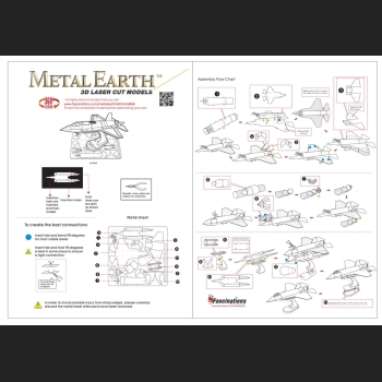 Myśliwiec F35 Lightning II